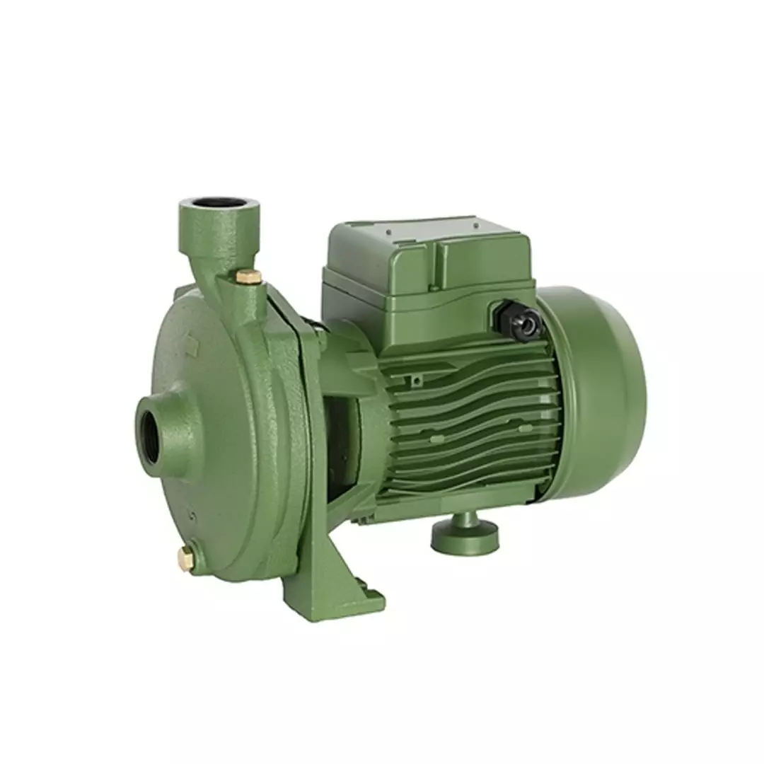 پمپ آب بشقابی سیلند ایتالیا مدل K50m